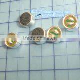 Kind Shooting In Stock 6mm Microphone WM-61A WM-61A102A Electret Microphone thumbnail-2