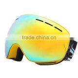 High Quality FDA and CE Certificate TPU Ski/snow Goggles,snow Boarding Goggle, Skiing Goggles thumbnail-3