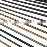 Dia.12mm High Carbon Steel-Wire Flexible Driving Shaft thumbnail-1