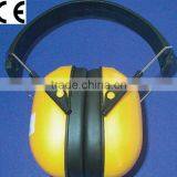 CE Certificate Folding Earmuff , Hearing Protector Safety Earmuff thumbnail-2