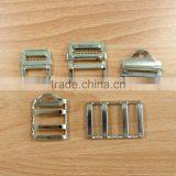 Stampling Steel Tab and Moveable Bar Web Strap Buckles thumbnail-3