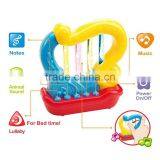2016 Hot Baby Concert Musical Light Toy Instrument thumbnail-4