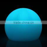Rechargeable LED Lighting Outdoor Mixing Color Changing Glow Ball Children Movable Romantic Night Light for Bedroom thumbnail-3