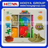 Magic Playing Sand Colored Play Sand,indoor Toy Beach Fun at Home thumbnail-1