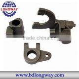 Chinese Supplier for High Precision CNC Agricultural Machines Equipment Parts thumbnail-1