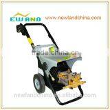 High Pressure Car Cleaner,electric High Pressure Washer With 170bar/2500psi thumbnail-1