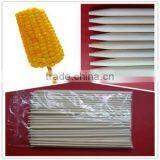 High-quality Bamboo Corn Skewers thumbnail-1