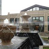 Water fountain for Real Estate in Taizhou, Zhejiang