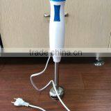 Kitchen Living Hand Blender With 304 Stainlenss Steel Blade thumbnail-2