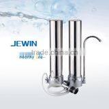 Stainless Steel Cartridge Filter Housing thumbnail-5