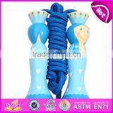 Wholesale Custom Cartoon Crossfit Jump Rope for School W01A120-S thumbnail-3