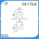 Stainless Steel Cloth Hook Robe Hook thumbnail-2