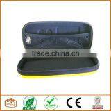 EVA 3D Pencil Bag Pouch -Yellow thumbnail-2