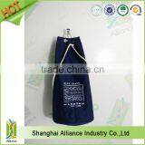 Fashion Canvas Drawstring Backpack Bag Round Shape With Shoulder Straps Come in Stylish Manufacturer thumbnail-4