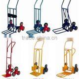 200kgl Trolley Foldable Hand Trolley Platform Trucks Sack Truck thumbnail-3
