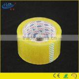 High Quality BOPP Carton Sealing and Packing Tape Can be Used for Home Removals Shipping and Mailing thumbnail-3