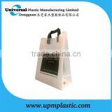 High Quality Flexo Printing Flexiloop Handle Bag for Carrying thumbnail-2