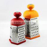 8 Inch 6 Faces Big Head Grater for Slicer Cutter Julienne 6 in One Kitchen Vegetable Tools