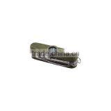 A21-5017-12BL Stainless Steel Multi-functional Pocket Hunting Knives thumbnail-2