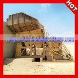 150-180 TPH Stone Crusher Plant for Gravel Stone Making thumbnail-1