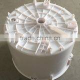 Large Capacity Washing Vegetables Barrels Plastic Bucket thumbnail-2