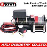 ATLI 12V Anchor Winch for Car thumbnail-1