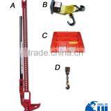 Hot Sell !! 4X4 Car 60" hi Lift Farm Jack thumbnail-1