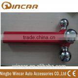 TRI-BALL MOUNT Ball Mount Hitch thumbnail-4