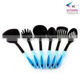 Wholesale High Quality Kitchen Utensil Set thumbnail-2