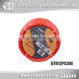 PP Split Film Rope / Polypropylene Twisted Split Film Rope for Packaging / Tent / 350kg / 600kg / 800kg / 900kg / 1200kg /1800kg thumbnail-4