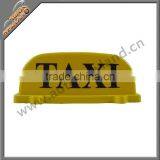 12V Taxi Lamp Yellow thumbnail-1