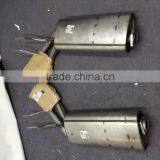 AXLE BACK EXHAUST FOR W463 G500 G55 G63 G65 thumbnail-1