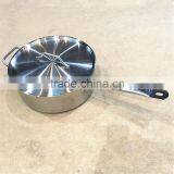 Eco-friendly Enamel Coating Hot Pot Insulated Casserole thumbnail-4