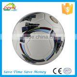 New Style Superior Machine Stitched Street TPU Football Soccer Ball for Customized Design thumbnail-1