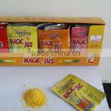 Compound Concentration Instant Pineapple Juice Powder thumbnail-4