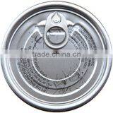 China Made Aluminum Full Aperture Easy Open End thumbnail-3