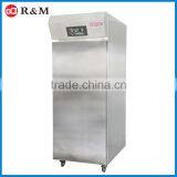 Commercial 16 Trays 1.5kw Baking Equipment Bakery Proofer With Factory Price thumbnail-1