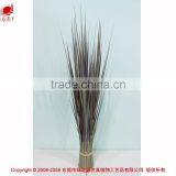 Harvest Feeling Fake Grass for Crafts Artificial Onion Grass Chinese Artificial Grass for Indoor and Outdoor Decoration thumbnail-1