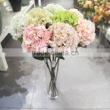 Artificial Lavender Flowers Decorative Artificial Flower Table Centerpiece thumbnail-3