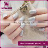 100% Nail Polish Strips DIY Nail Art Patch China Manufacturer thumbnail-1