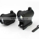 Compact Red/green Dot Sight With Standard Weaver Rail Mount thumbnail-5