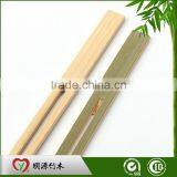 Custom Barbeque Eco-friendly Bbq Natural Round Ribbon Disposable Wide Bamboo Skewer thumbnail-3
