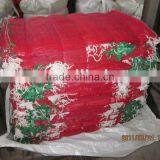 2012 the Best Plastic Mesh Bags With Drawstringror Onion or Potato ,15kg thumbnail-1
