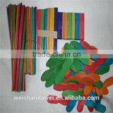 Colorful Art Round Bars for Children Toy and Art Craft thumbnail-3