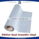 JiaBao 2016 Best Price Glitter Heat Transfer Vinyl for Clothing thumbnail-1