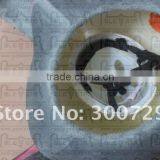 Hot Sale Grey Elephant Mascot Costumes NO.2318 thumbnail-6