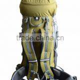 2017 Nylon Fabric Waterproof Customized Logo Mountaineering Bag thumbnail-2