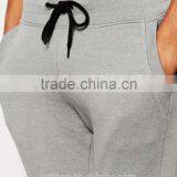 Men's Joggers Slim Pants for Man Custom Trousers Wholesale Cotton Fabric Joggers for Man thumbnail-4