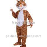 Anime Patrick Star Adult Onesie thumbnail-1