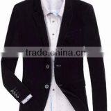 Down Feather Jacket in China thumbnail-1